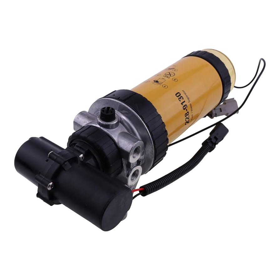 Amazon.com: HOLDWELL Fuel Filter Assy with Fuel Pump 228